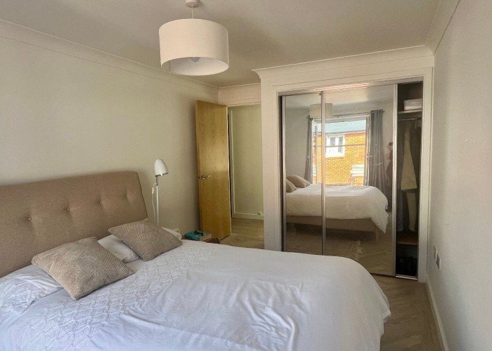 15. Bedroom (Double)