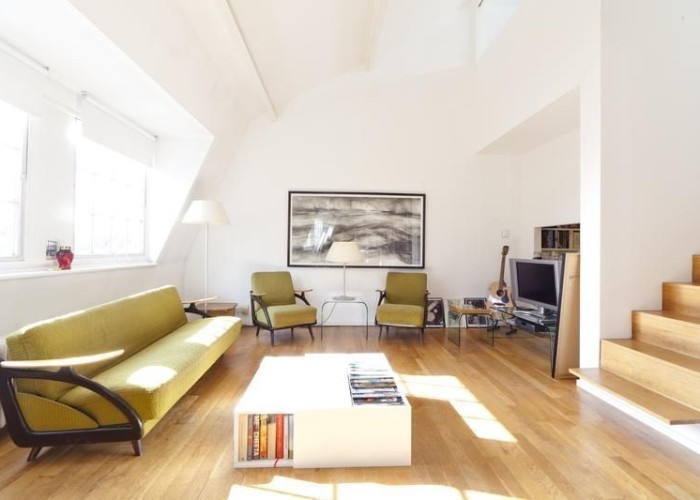 1. Livingroom
