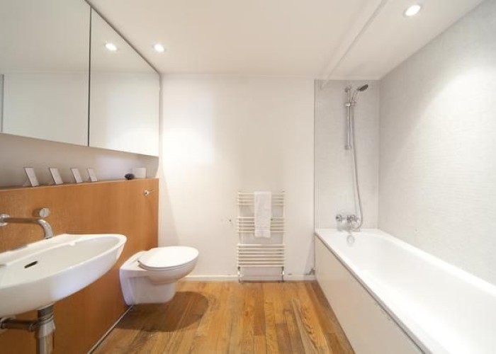 2. Bathroom
