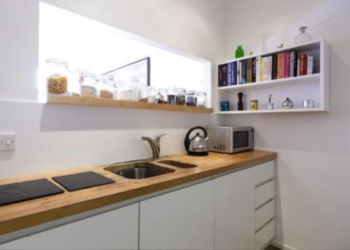 5. Kitchen