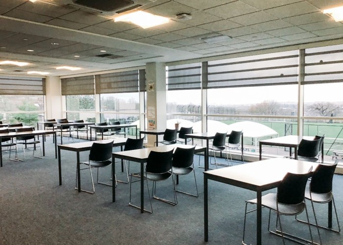 4. Classroom