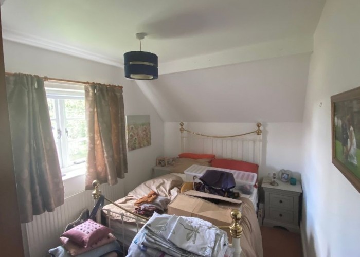 14. Bedroom (Double)