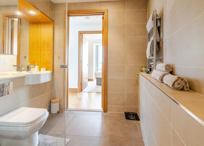 10. Bathroom