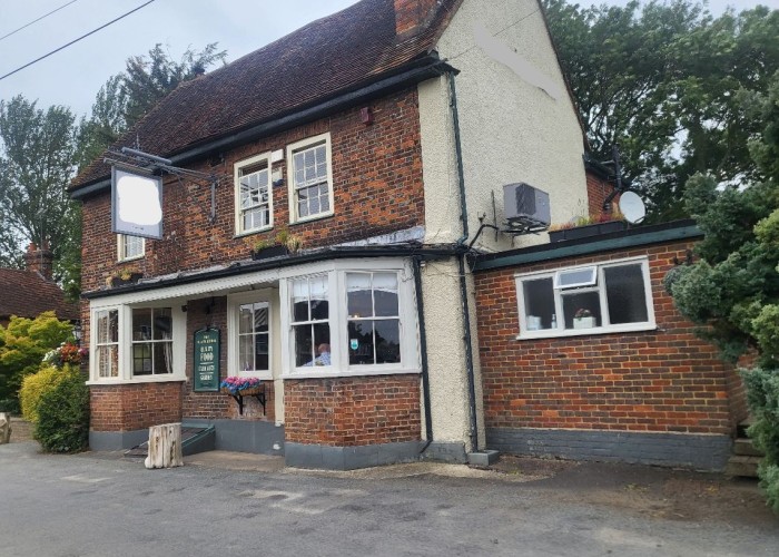 Traditional Country Pub For Filming