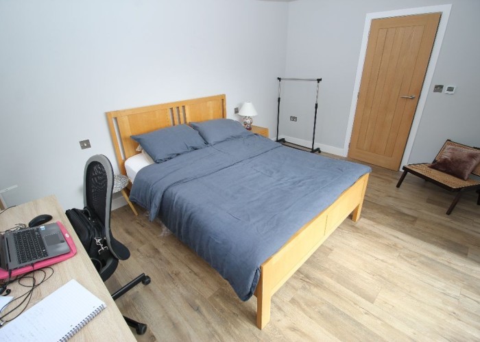 18. Bedroom (Double)