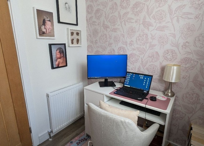 20. Home Office / Study