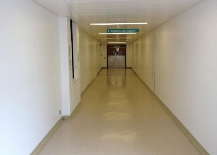 5. Corridor