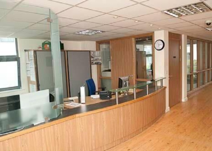 2. Reception