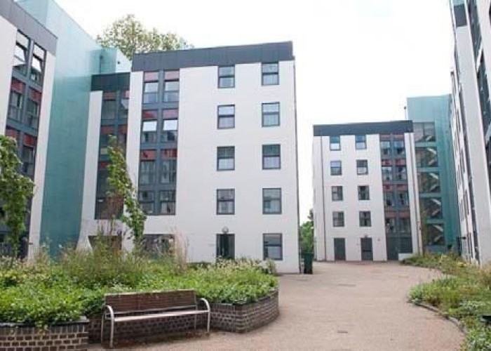 23. Exterior