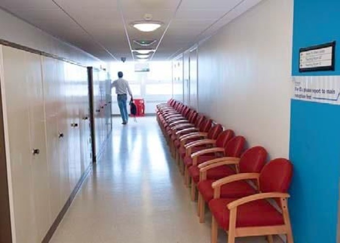 11. Corridor