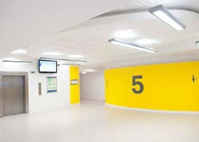10. Corridor