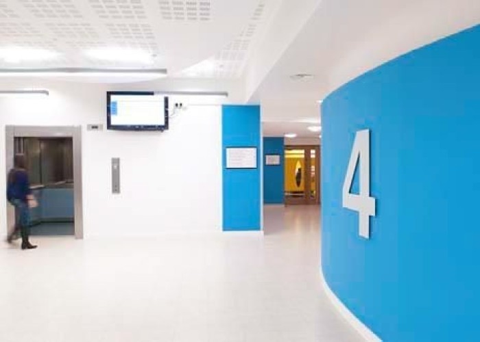 17. Corridor