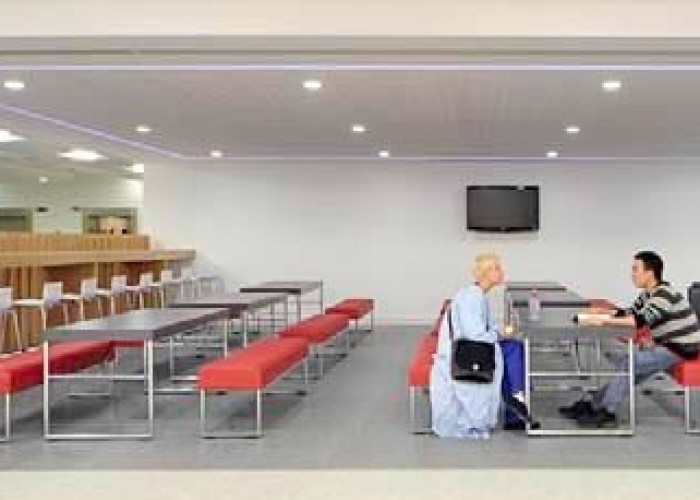 19. Waiting Room