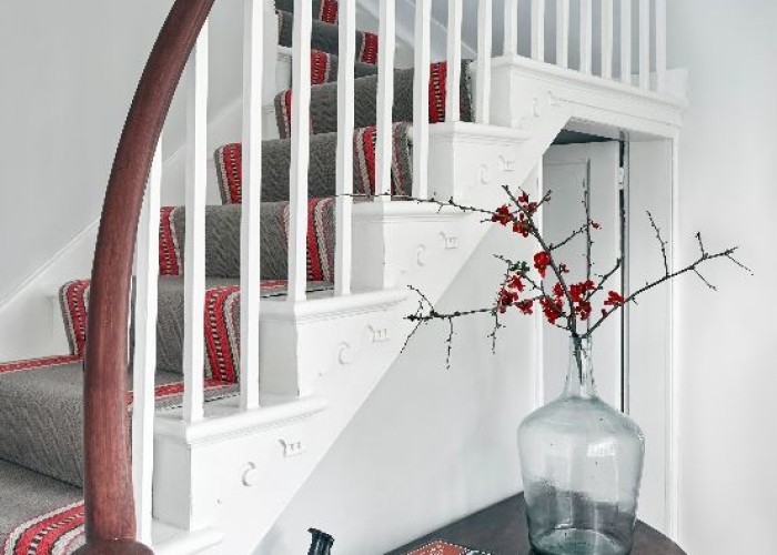 13. Stairway / Staircase