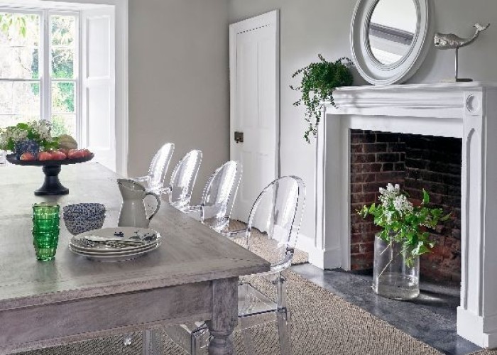 9. Diningroom