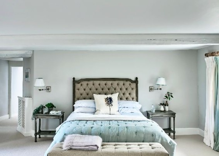 14. Bedroom (Double)