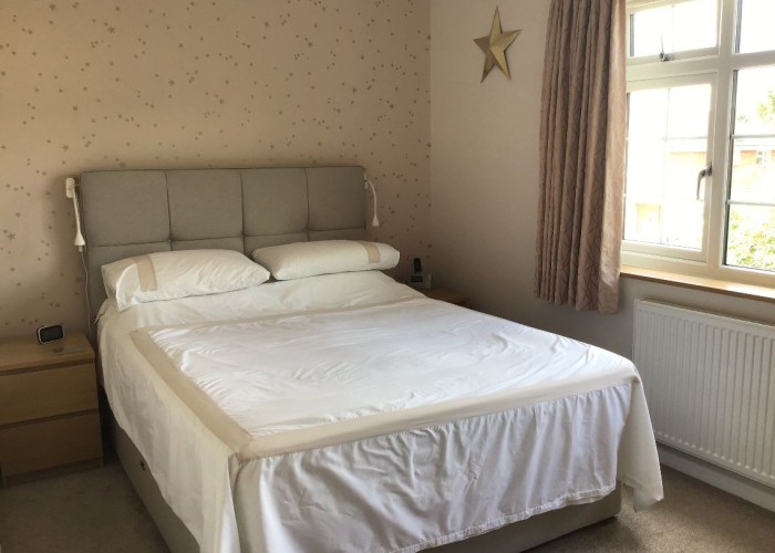 18. Bedroom (Double)