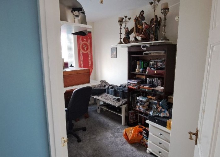 20. Home Office / Study