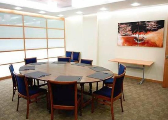 8. Meeting Room