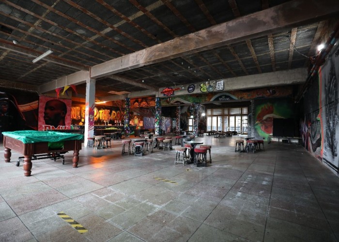 49. Event Space