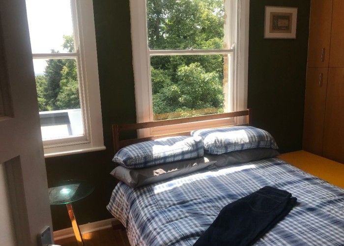 14. Bedroom (Double)