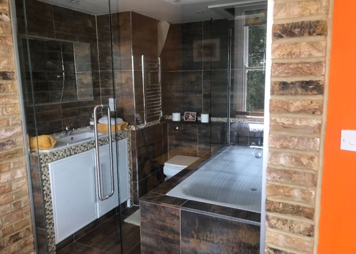 18. Bathroom
