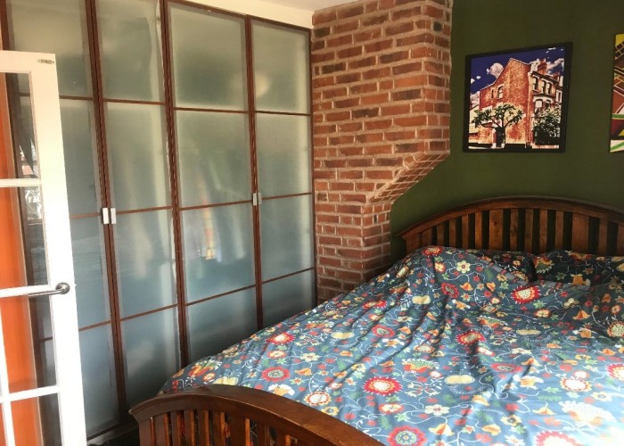 16. Bedroom (Master/En-Suite)