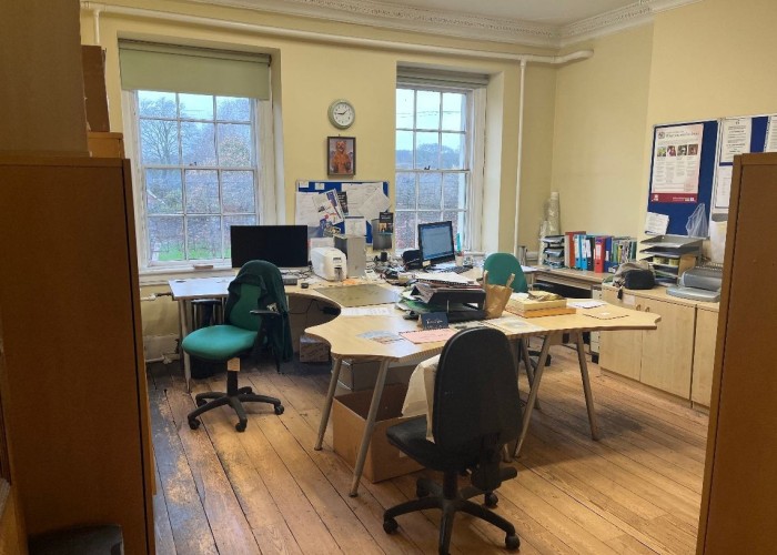 5. Office