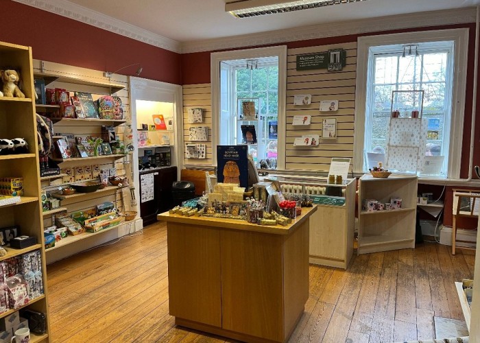 41. Shop