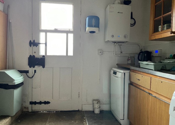 42. Kitchen
