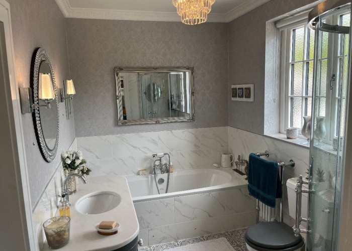 16. Bathroom