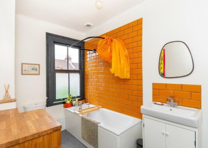 16. Bathroom