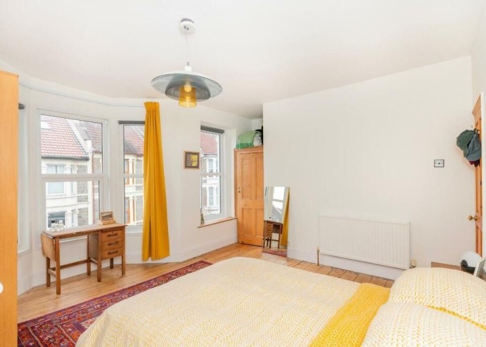13. Bedroom (Double)