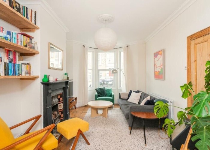 7. Livingroom