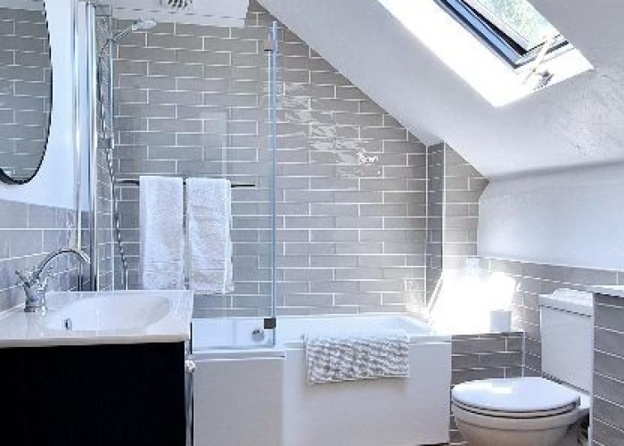 12. Bathroom