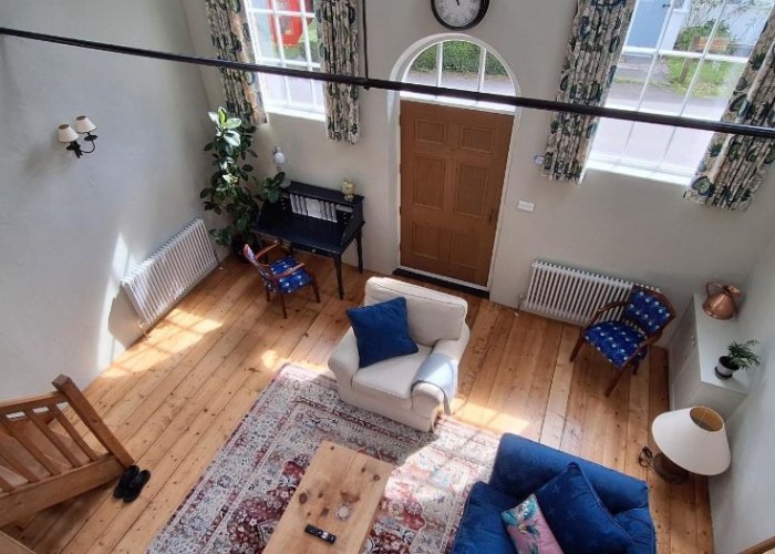 8. Livingroom