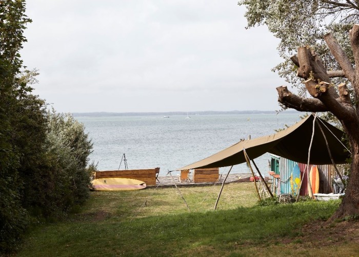 46. Sea / Beach View