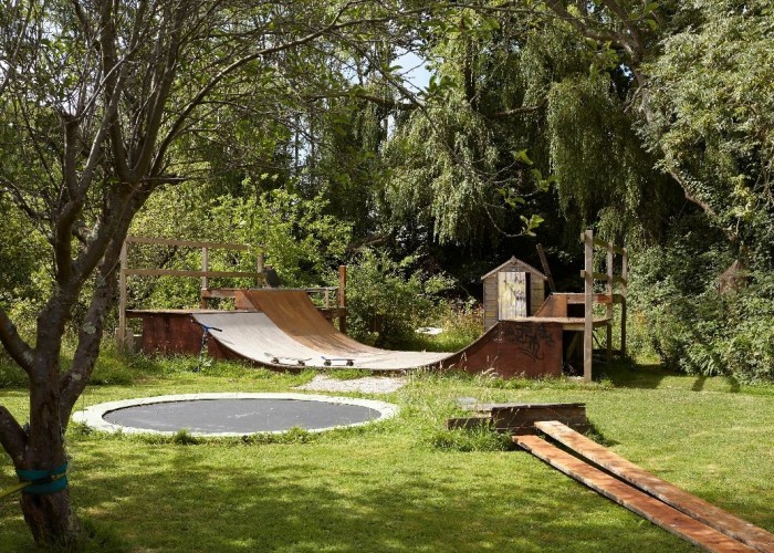 41. Play Area
