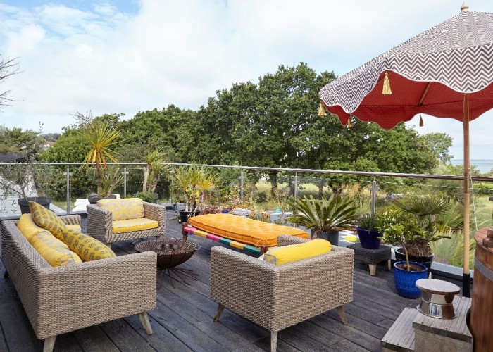 17. Patio / Veranda
