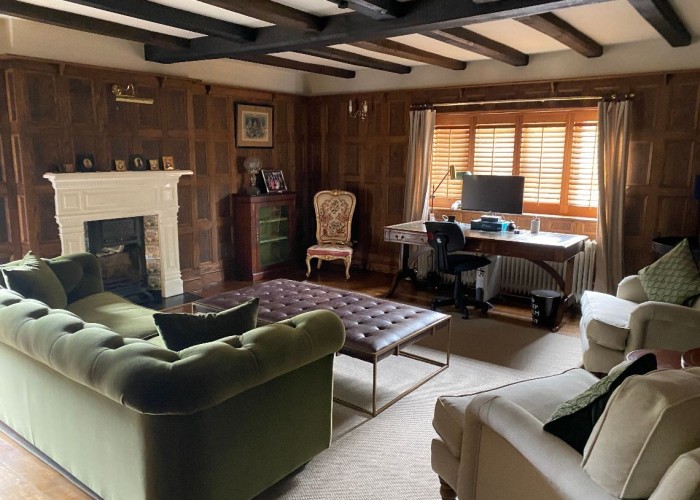 15. Drawing Room