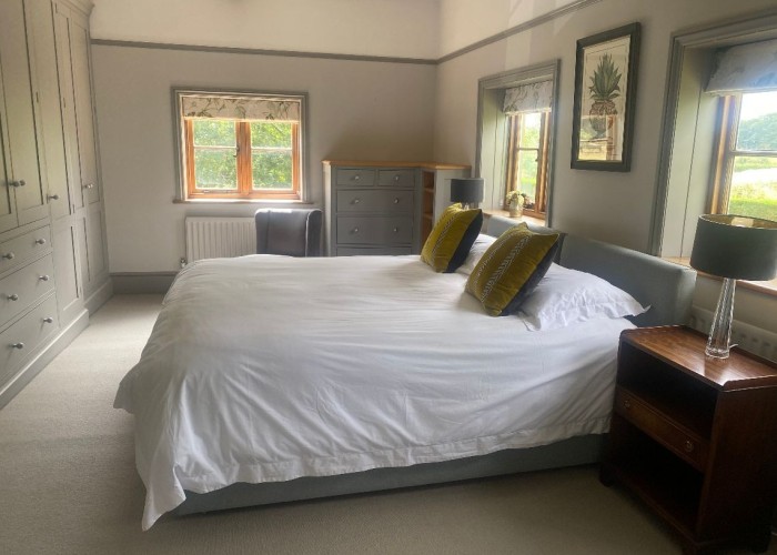 18. Bedroom (Double)