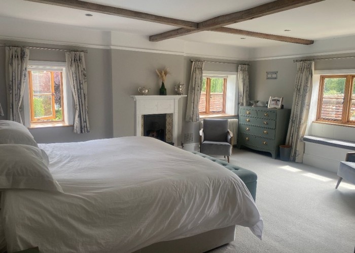 21. Bedroom (Double)