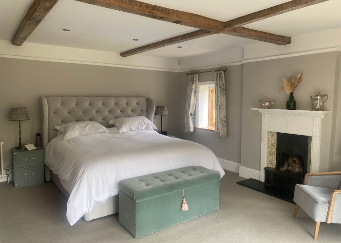 22. Bedroom (Double)