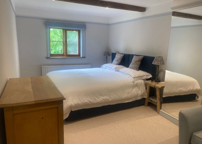 24. Bedroom (Double)