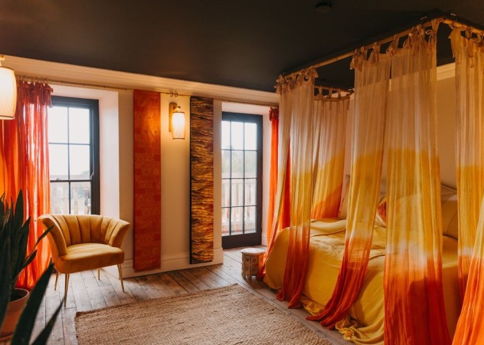 20. Bedroom (Double)