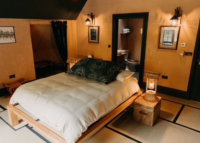 24. Bedroom (Double)