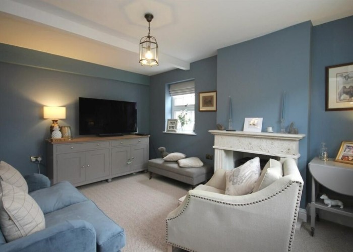 8. Drawing Room