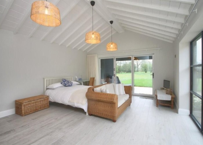 9. Bedroom (Double)
