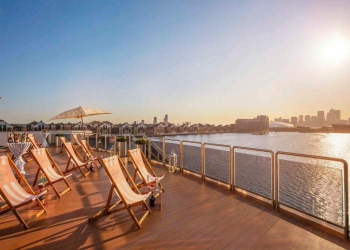 5. Decking