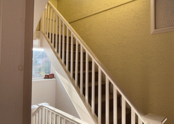 20. Stairway / Staircase